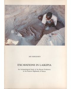 Excavations in Laikipia