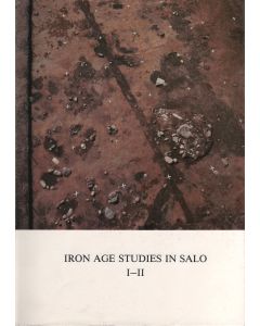 Iron Age Studies in Salo 1-2