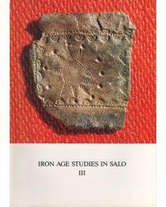 Iron Age Studies in Salo 3