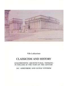 Classicism and History