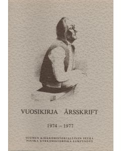 Suomen kirkkohistoriallisen seuran vuosikirja 64–67