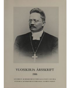 Suomen kirkkohistoriallisen seuran vuosikirja 76