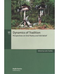 Dynamics of Tradition