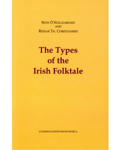 Types of the Irish Folktale