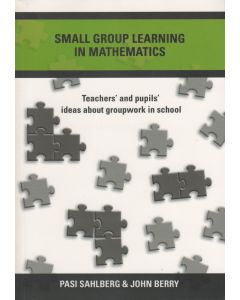 Small Group Learning in Mathematics