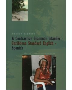 Contrastive Grammar Islander – Caribbean Standard English - Spanish