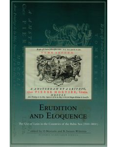 Erudition and Eloquence