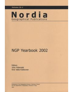 NGP Yearbook 2002