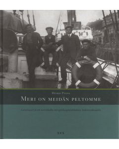 Meri on meidän peltomme