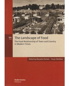 Landscape of Food