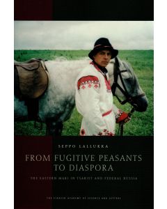 From Fugitive Peasants to Diaspora