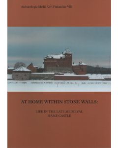 At Home within Stone Walls