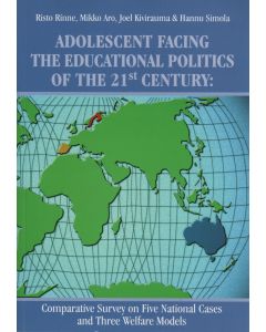 Adolescent Facing the Educational Politics of the 21st Century