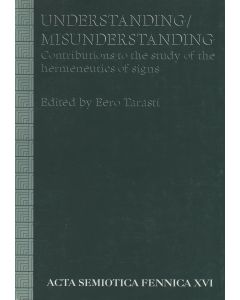 Understanding / Misunderstanding
