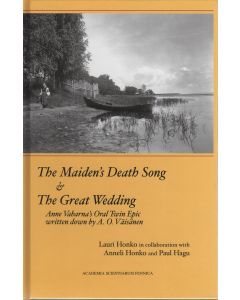 Maiden's Death Song & The Great Wedding