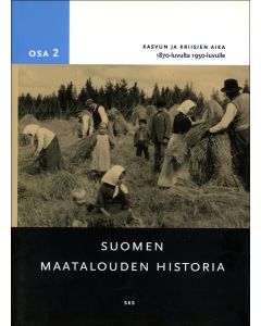 Suomen maatalouden historia 2