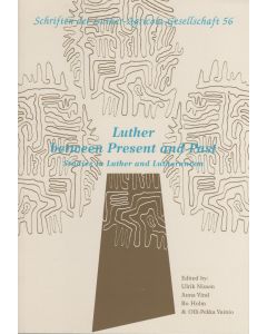 Luther between Present and Past