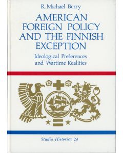 American Foreign Policy and the Finnish Exception