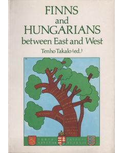 Finns and Hungarians between East and West