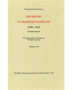 History of geophysics in Finland 1828–1918