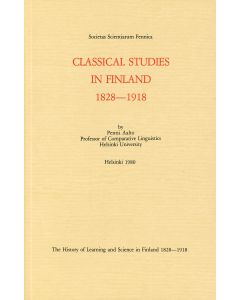 Classical studies in Finland 1828–1918
