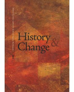 History and Change