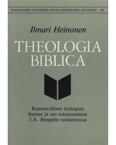 Theologia Biblica