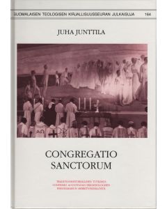 Congregatio sanctorum