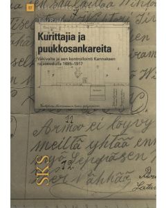 Kurittajia ja puukkosankareita