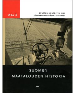 Suomen maatalouden historia 3
