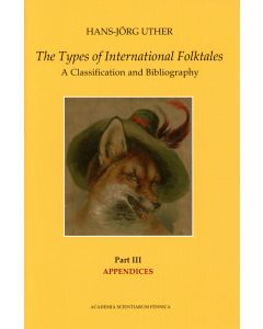 Types of International Folktales III