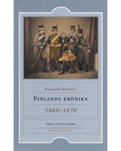 Finlands krönika 1860–1878