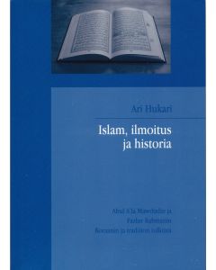 Islam, ilmoitus ja historia