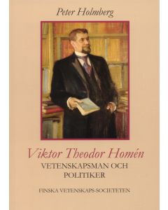 Viktor Theodor Homén