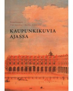 Kaupunkikuvia ajassa