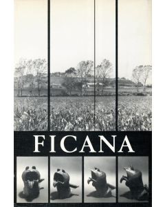 Ficana - En milesten på veien til Roma