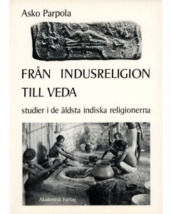 Från Indusreligion till Veda