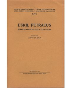 Eskil Petraeus