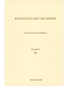 Byzantium and the North 2