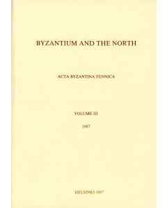 Byzantium and the North 3