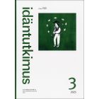 Idäntutkimus 2025:3