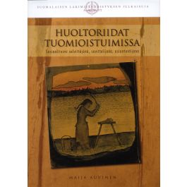 Huoltoriidat Tuomioistuimissa