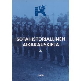 Sotahistoriallinen Aikakauskirja 27