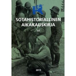 Sotahistoriallinen Aikakauskirja 33