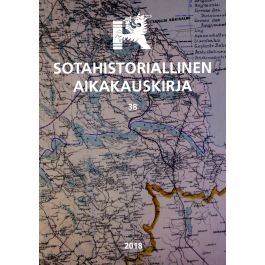 Sotahistoriallinen Aikakauskirja 38