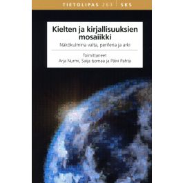 Kielten Ja Kirjallisuuksien Mosaiikki