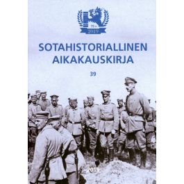 Sotahistoriallinen Aikakauskirja 39