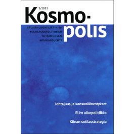 Kosmopolis 2022:2