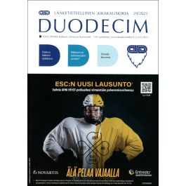 Duodecim 2023:24