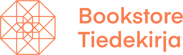 logo of Bookstore Tiedekirja
